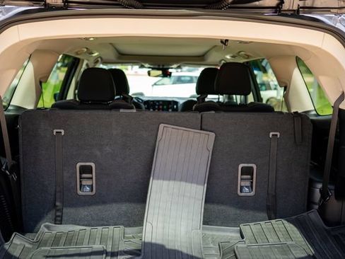 Certified 2025 Subaru Ascent Onyx Edition AWD/4WD image 25