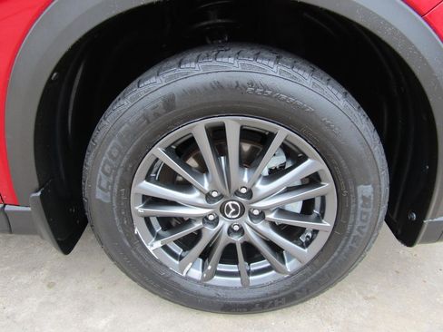 Used 2019 MAZDA CX-5 Sport FWD image 7