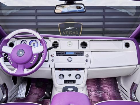 Used 2008 Rolls-Royce Phantom Drophead Coupe image 59