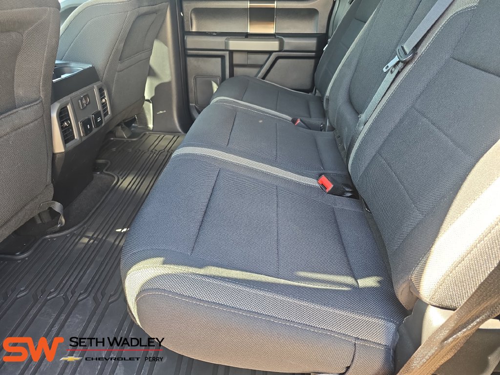 Used 2020 Ford F150 Raptor AWD/4WD image 14