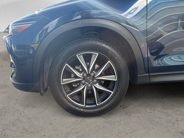 Used 2018 MAZDA CX-5 Grand Touring w/ Premium Package AWD/4WD image 9