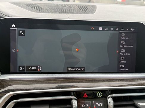 Used 2021 BMW X5 xDrive40i w/ Convenience Package image 16