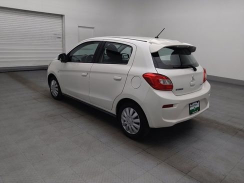 Used 2017 Mitsubishi Mirage ES FWD image 3