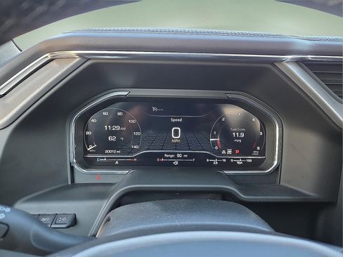 Used 2024 GMC Sierra 1500 Denali w/ Denali Reserve Package image 23