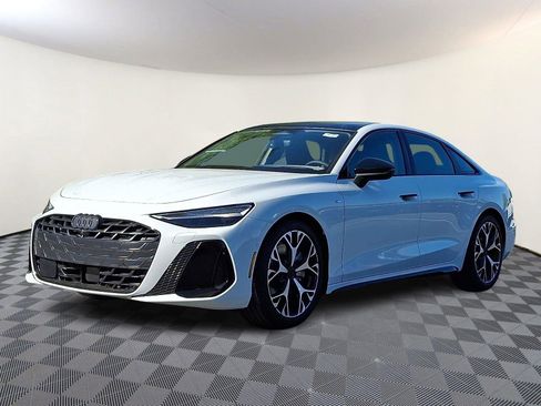 New 2026 Audi A6 Prestige image 3