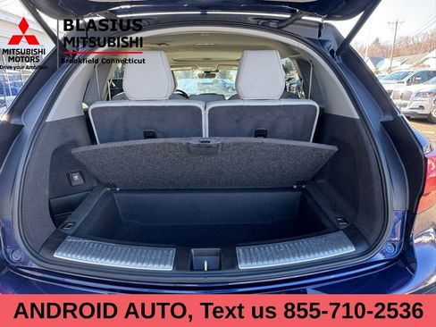 Used 2019 Acura MDX SH-AWD w/ Technology Package image 13