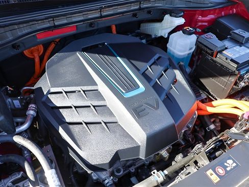 Used 2022 Kia Niro EX w/ Cold Weather Package image 22