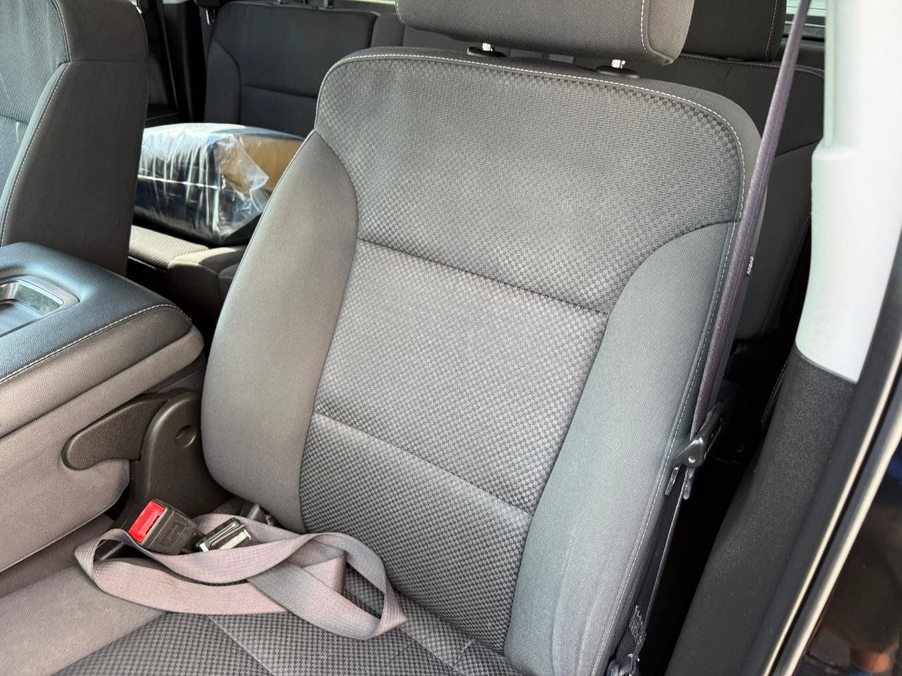 Used 2017 Chevrolet Silverado 1500 LT w/ All Star Edition RWD image 26
