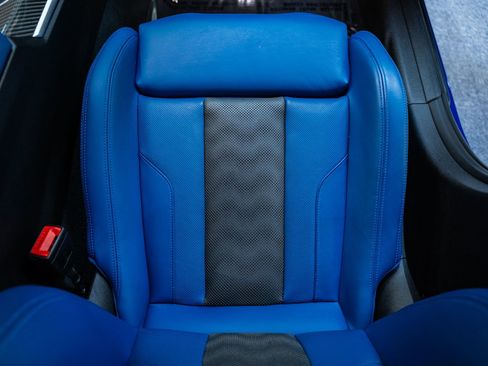 Used 2024 BMW M3 Competition w/ Parking Assistance Package AWD/4WD image 37