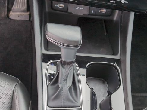 Used 2023 Hyundai Tucson XRT AWD/4WD image 26