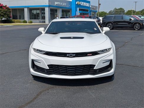 Used 2023 Chevrolet Camaro SS image 8