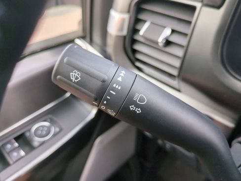 Used 2025 Ford F150 Platinum w/ Equipment Group 702A High image 27