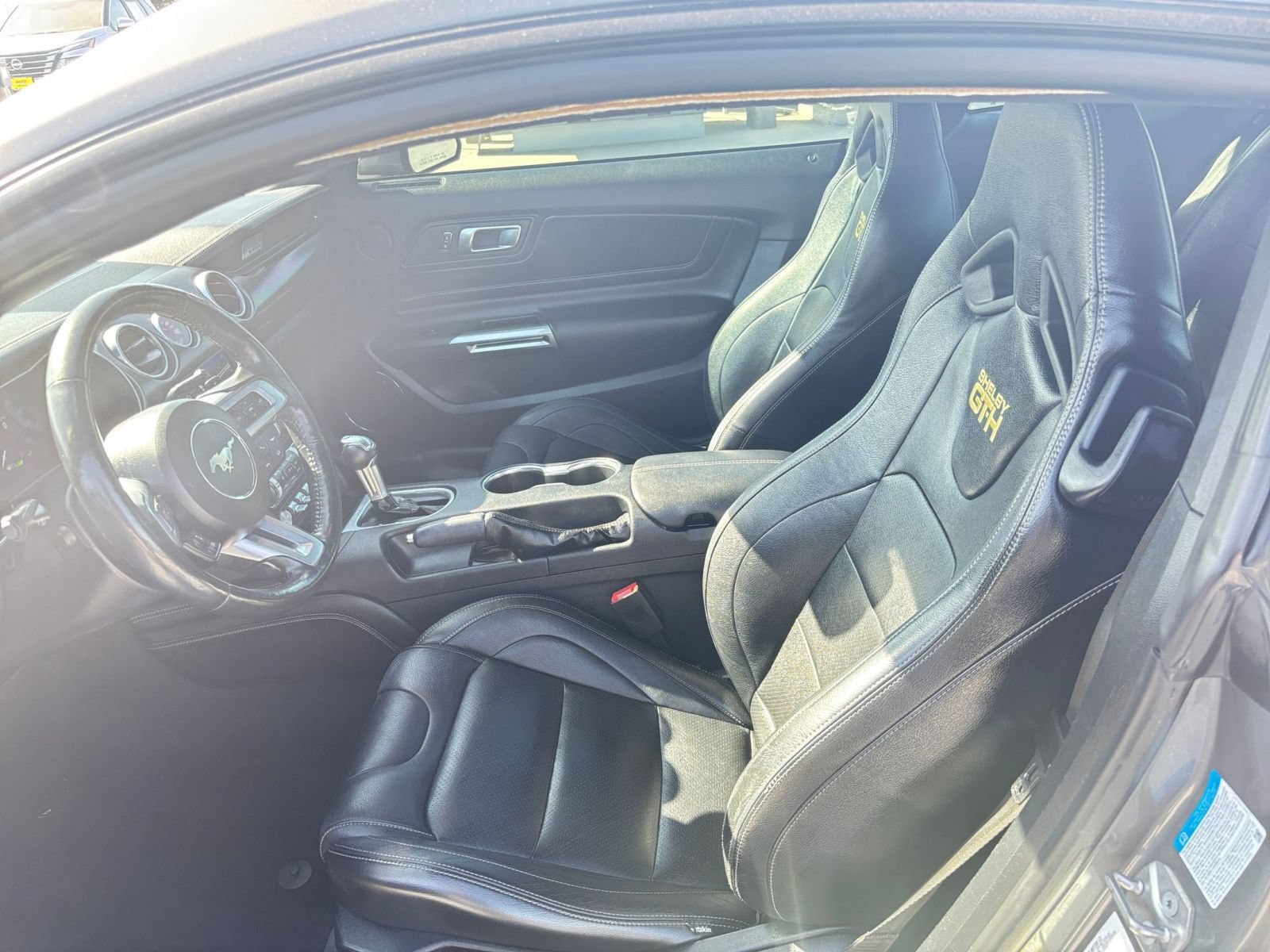 Used 2022 Ford Mustang GT Premium w/ GT Performance Package RWD image 26
