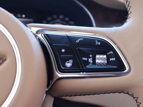 New 2026 Bentley Continental GT AWD/4WD image 28