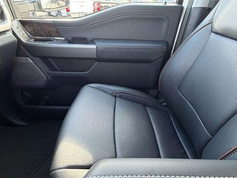 New 2026 Ford F350 Lariat w/ FX4 Off-Road Package image 25