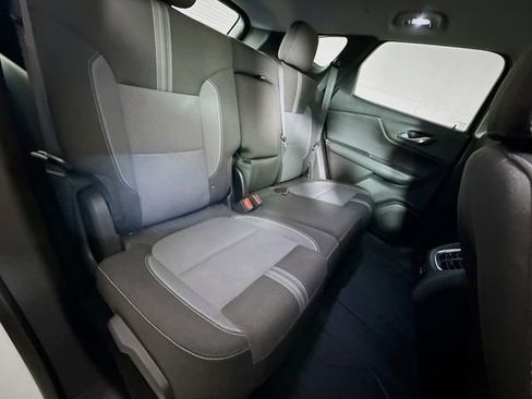 Used 2023 Chevrolet Blazer LT w/ Driver Confidence Package image 26