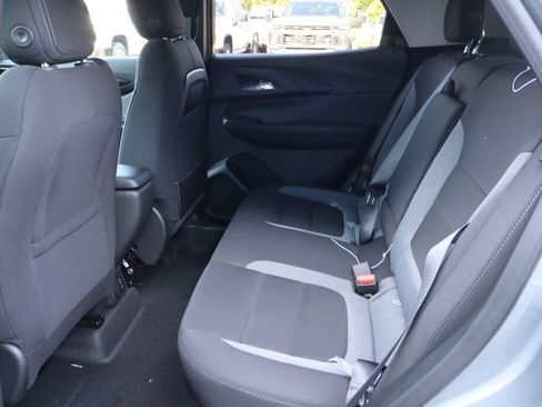 New 2026 Chevrolet TrailBlazer LT w/ Convenience Package FWD image 22