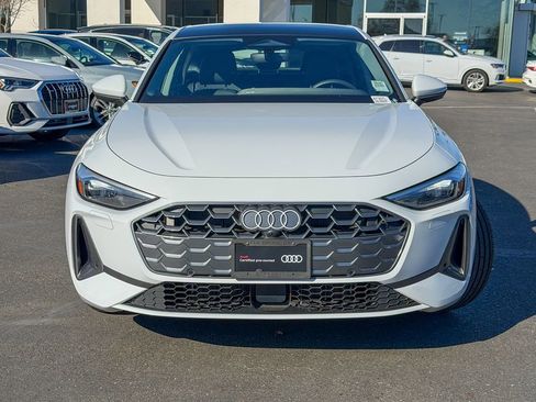 Used 2025 Audi A5 2.0T Premium w/ Convenience Package image 4