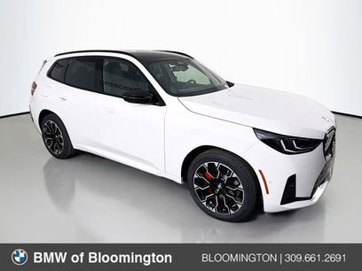 New 2026 BMW X3 M50 w/ Premium Package