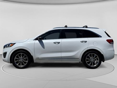 Used 2017 Kia Sorento SX AWD/4WD image 8