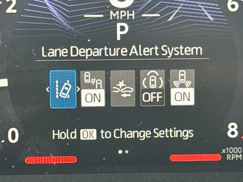 New 2026 Toyota 4Runner SR5 image 20