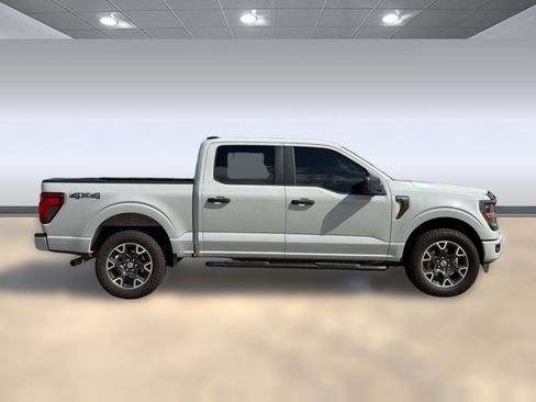Used 2024 Ford F150 STX AWD/4WD image 8