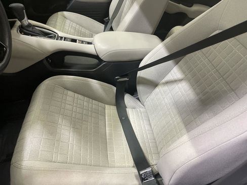 Certified 2023 Honda HR-V LX image 11