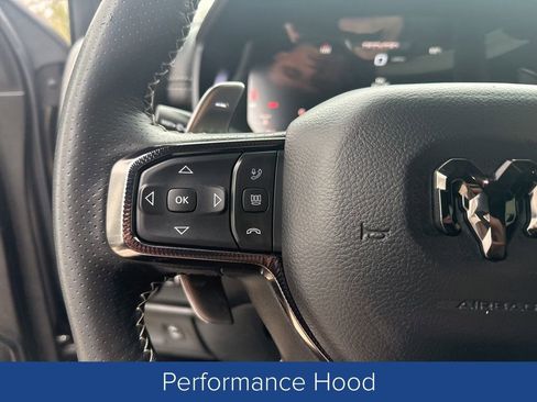 Used 2025 RAM 1500 RHO image 16