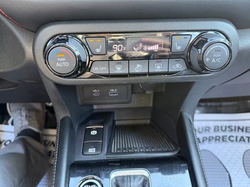 Certified 2024 Nissan Kicks SR w/ SR Premium Package image 23
