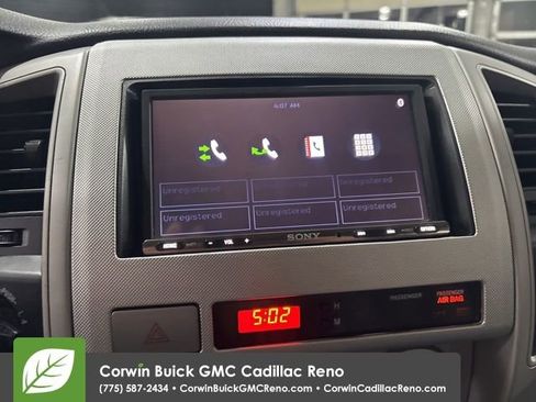 Used 2009 Toyota Tacoma 4x4 Double Cab image 23