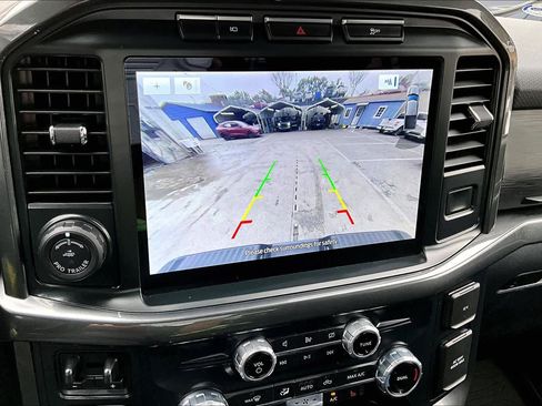 Used 2022 Ford F150 XLT w/ Equipment Group 302A High image 28