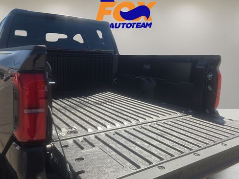 Certified 2026 Toyota Tacoma SR5 RWD image 13