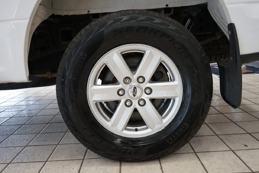 Used 2020 Ford F150 XLT w/ Trailer Tow Package AWD/4WD image 50