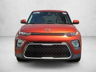 Used 2020 Kia Soul S FWD video 2