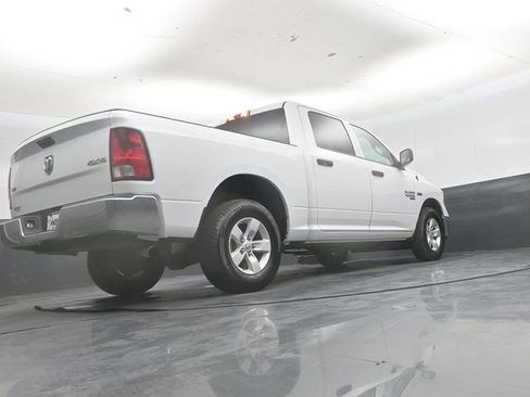 Used 2023 RAM 1500 Classic SLT w/ Protection Group AWD/4WD image 39