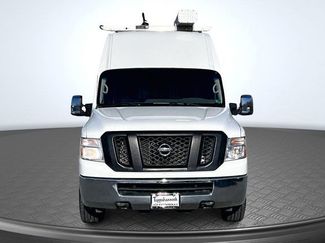 Used 2021 Nissan NV 3500 SL video 2