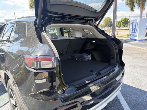 New 2026 Honda Prologue Touring image 24