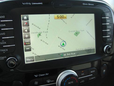 Used 2016 Kia Soul + w/ Primo Package image 25