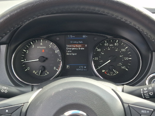 Used 2020 Nissan Rogue SV w/ Premium Package AWD/4WD image 20