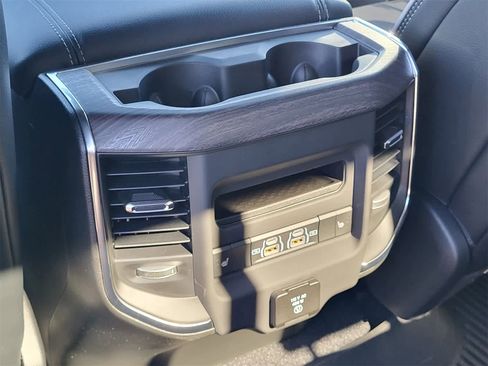New 2026 RAM 1500 Laramie w/ Night Edition image 18