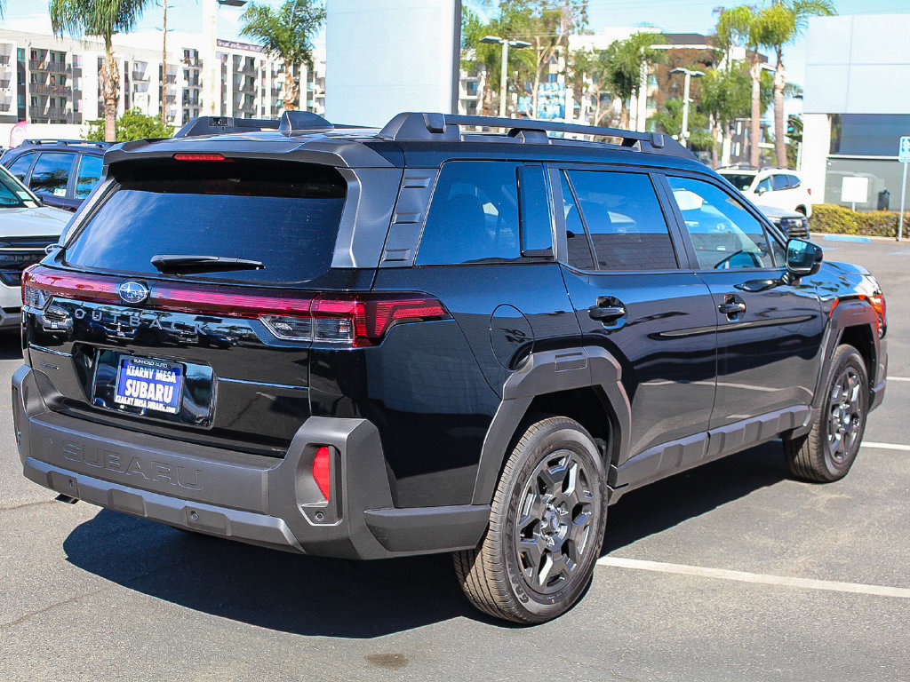 New 2026 Subaru Outback Premium AWD/4WD image 6