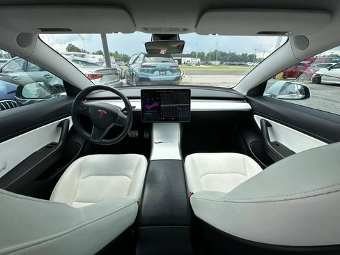Used 2020 Tesla Model 3 Performance AWD/4WD image 11