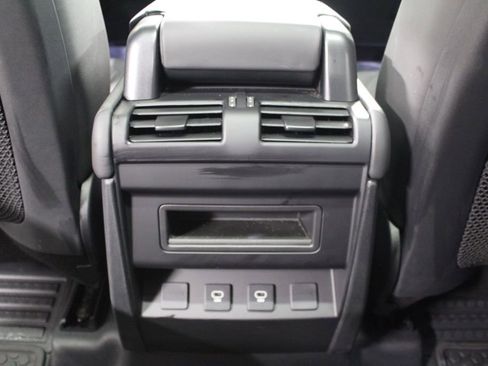 Used 2025 Land Rover Defender 110 S AWD/4WD image 35