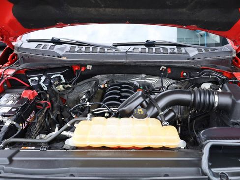 Used 2018 Ford F150 XL w/ Equipment Group 101A Mid AWD/4WD image 14