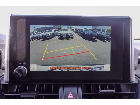 Certified 2025 Toyota RAV4 XLE w/ Weather Package AWD/4WD image 18