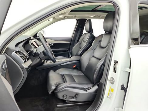 Used 2023 Volvo XC90 T8 Ultimate w/ Protection Package Premier AWD/4WD image 17