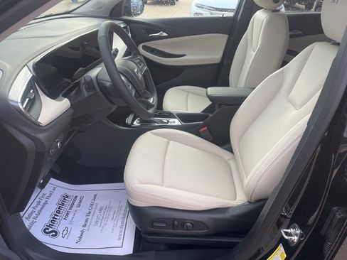 New 2026 Buick Encore GX Sport Touring w/ Advanced Technology Package image 15