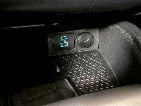 Used 2021 Ford Bronco Sport Big Bend w/ Big Bend Package image 34