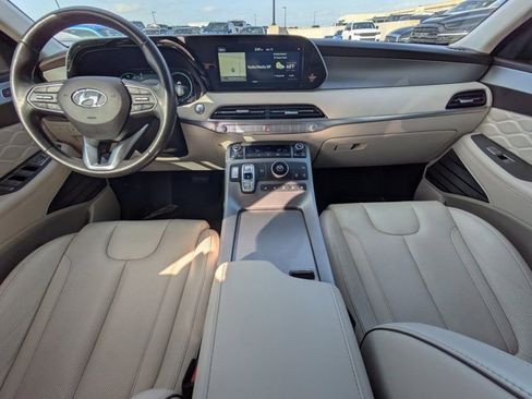 Used 2020 Hyundai Palisade Limited image 13