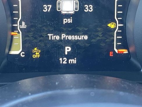 New 2026 Jeep Gladiator Mojave AWD/4WD image 29